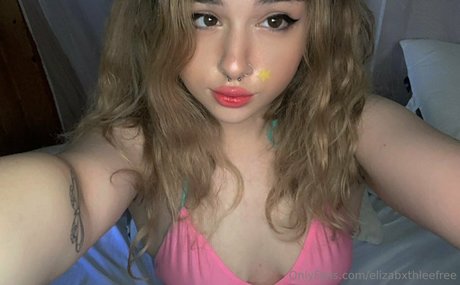 elizabxthleefree onlyfans leaked pictures