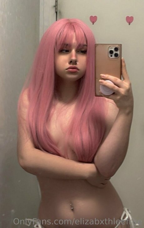 elizabxthleefree leaked porn onlyfans