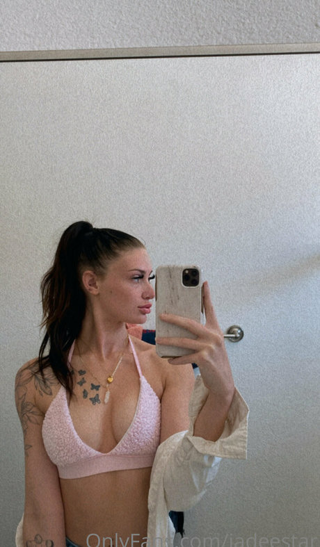 jadeestar nude onlyfans pics