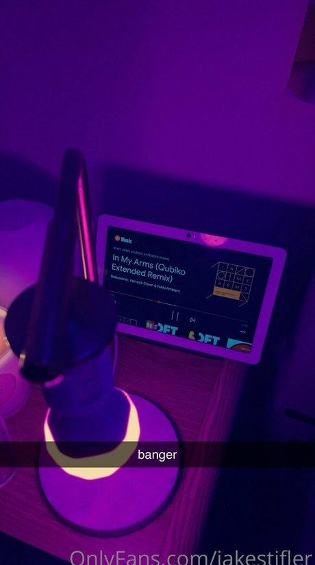 jakestifler only fans nude