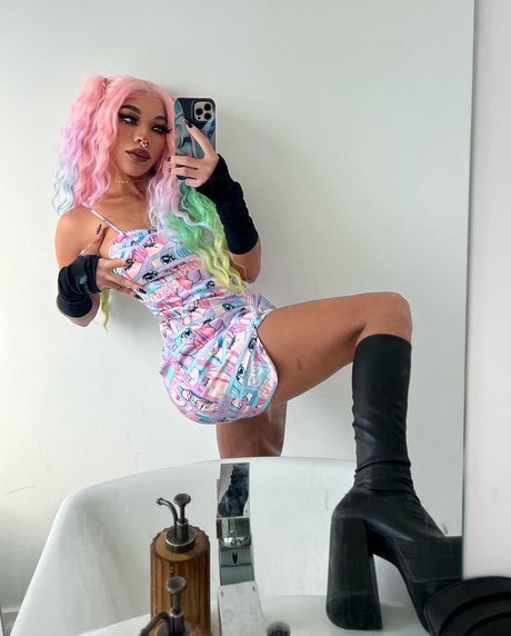 Kiera Please onlyfans nudes leaks