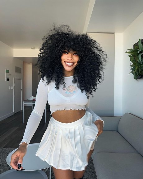 Kiera Please onlyfans lean