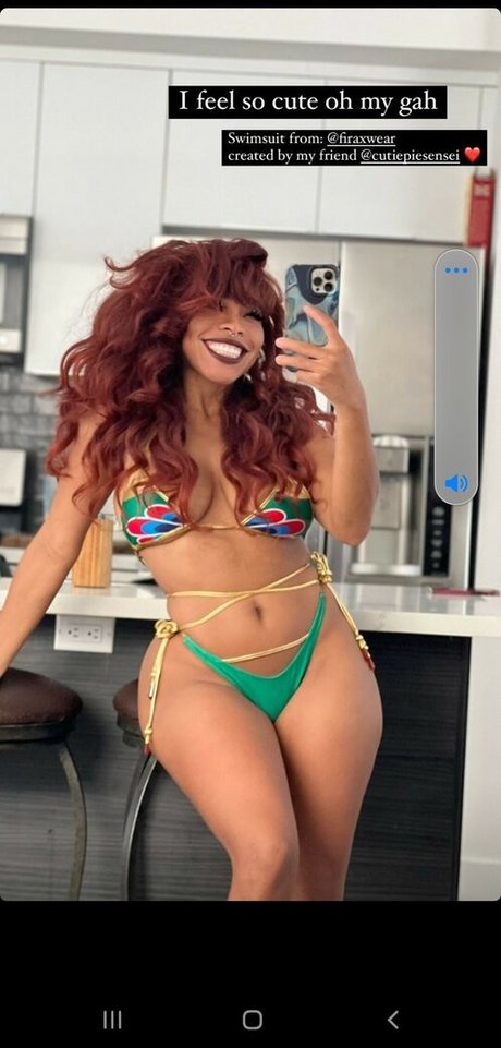 Kiera Please onlyfans model photo