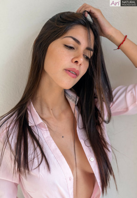 Ari Dugarte onlyfans leaks sex