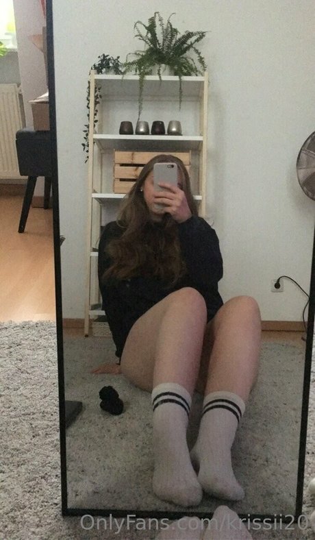krissii20 leaked onlyfans