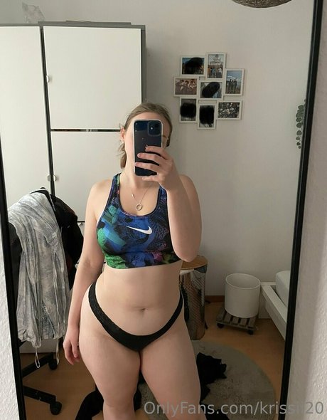 krissii20 Profile pic