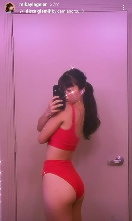 Mikayla geier onlyfans content leaked