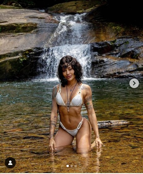Aline Riscado onlyfans mega