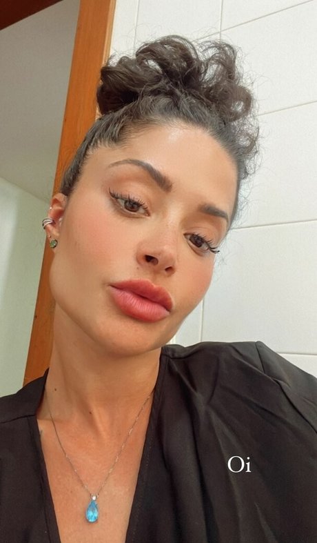 Aline Riscado onlyfans leaks nude