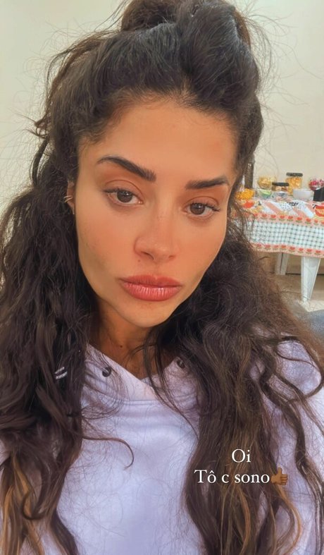 Aline Riscado leaked onlyfans content