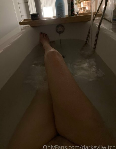 darkevilwitch leaked onlyfans photos