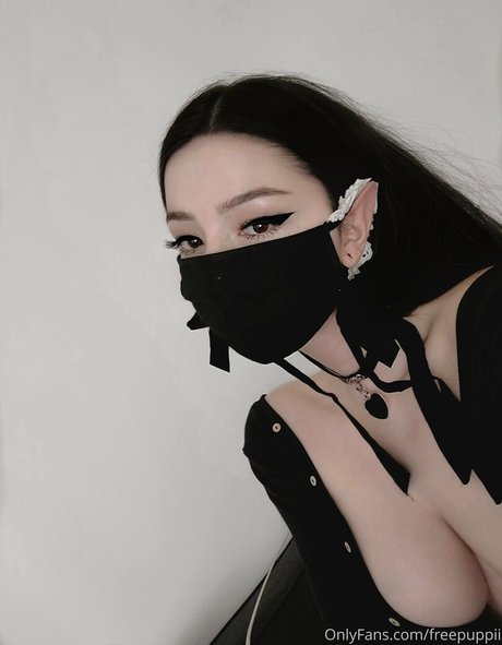 freepuppii onlyfans star