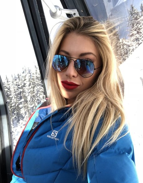 bexiewilliams only fans sex