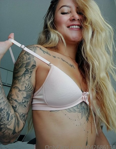 alicia1ray nude onlyfans pics