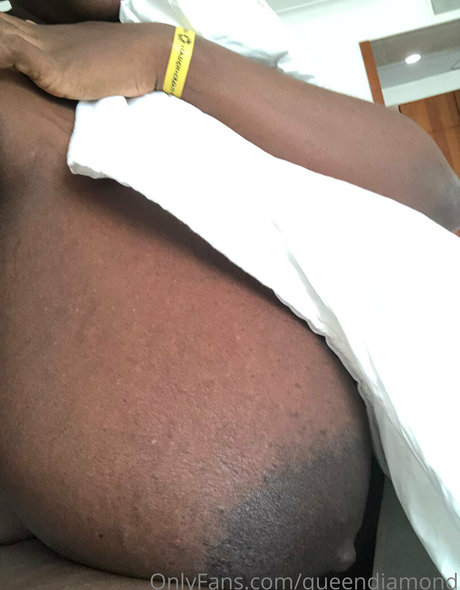 queendiamond onlyfans leaked