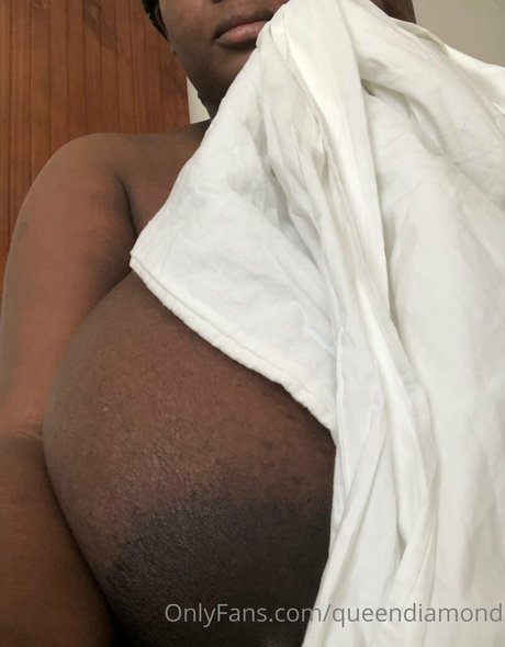 queendiamond onlyfans leaked naked