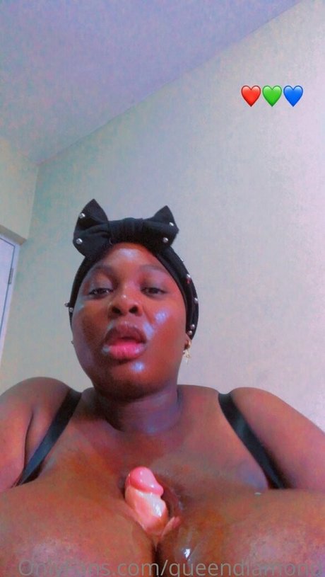 queendiamond onlyfans x