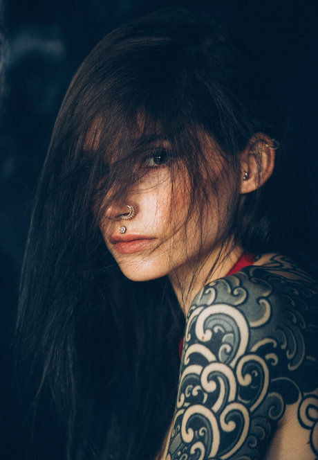 Noemie Doragon porn only fans