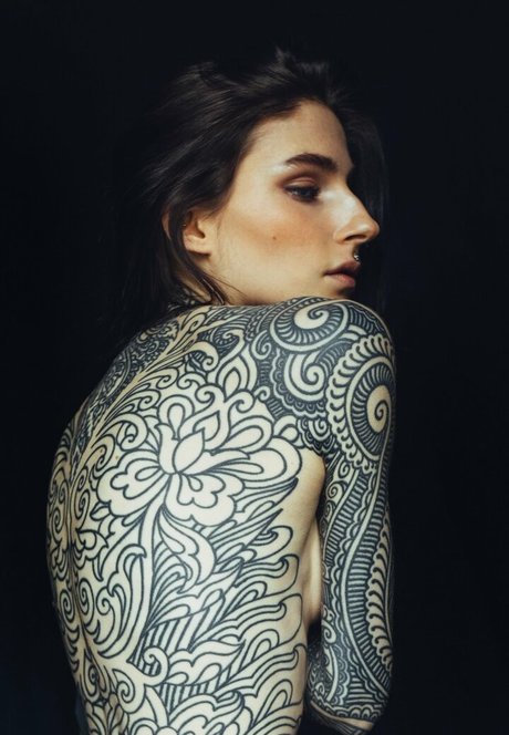 Noemie Doragon onlyfans nsfw