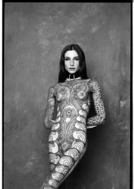 Noemie Doragon onlyfans leaked nude