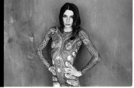 Noemie Doragon onlyfans tits