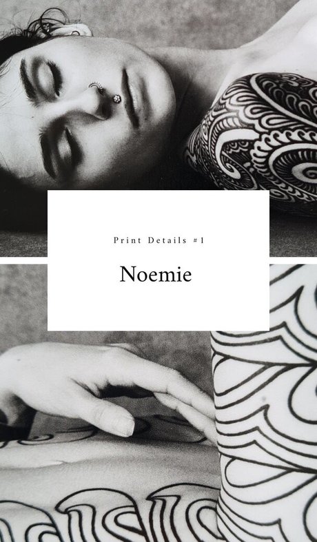 Noemie Doragon onlyfans content