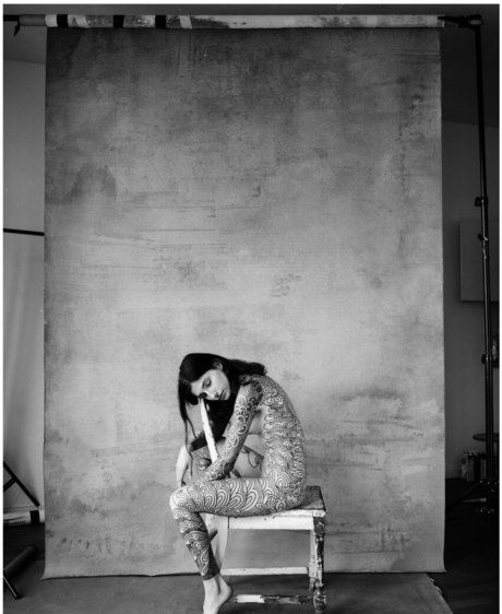 Noemie Doragon onlyfans leak