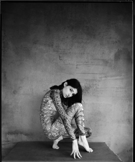 Noemie Doragon only fans nude