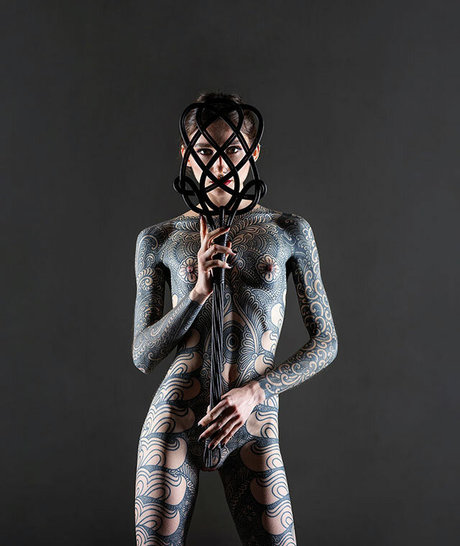 Noemie Doragon onlyfans fotos