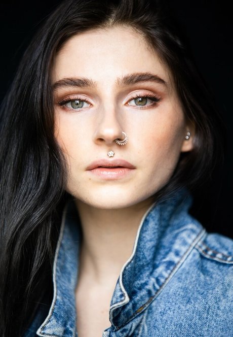 Noemie Doragon nudes onlyfans leak