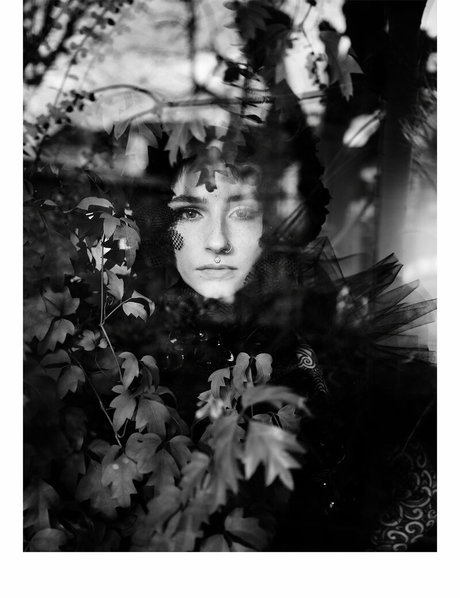 Noemie Doragon nude on onlyfans