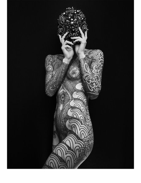 Noemie Doragon onlyfans nudes