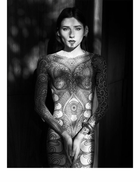 Noemie Doragon onlyfans naked leak