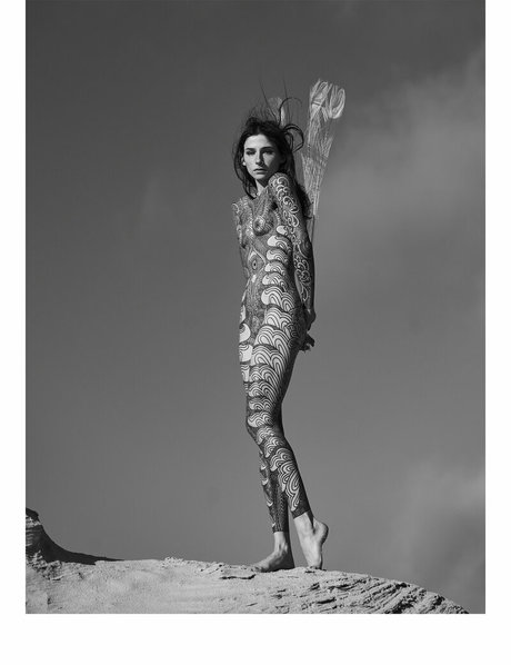 Noemie Doragon onlyfans gratis