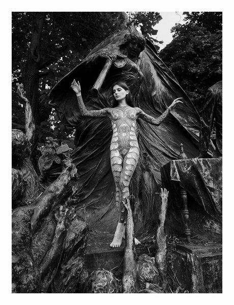 Noemie Doragon onlyfans nude