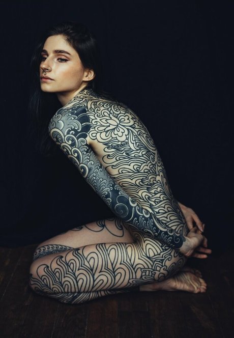 Noemie Doragon xxx only fans