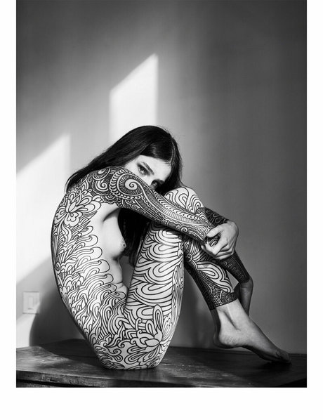 Noemie Doragon onlyfans nude porn