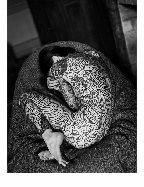 Noemie Doragon onlyfans model photos