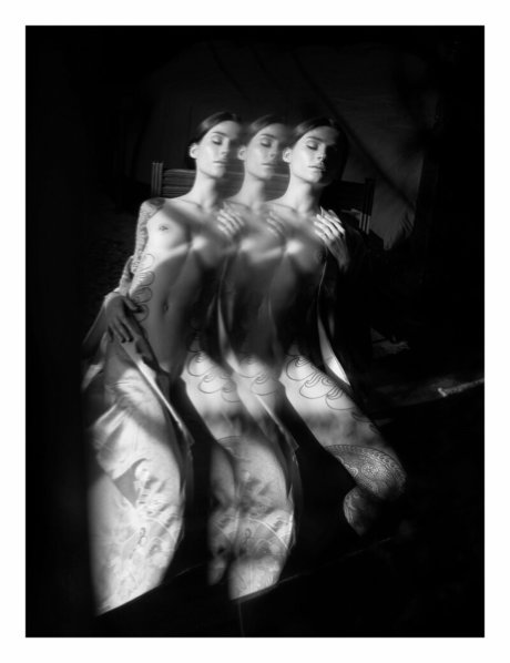 Noemie Doragon nudes onlyfans leaked