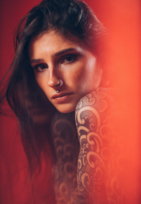 Noemie Doragon onlyfans content