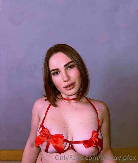 alenavipfox leaked only fans