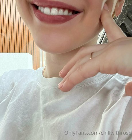 chillwithrose porn only fans