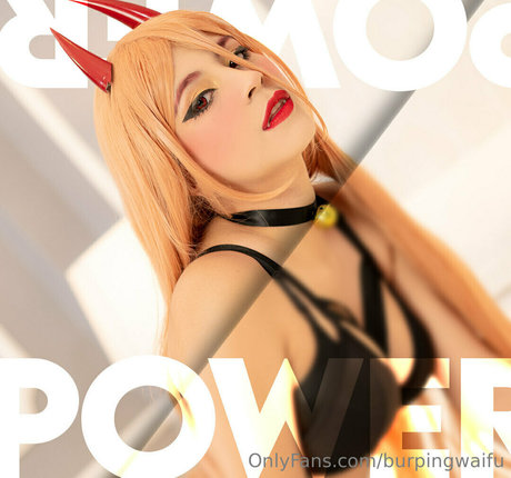 burpingwaifu onlyfans explicit content