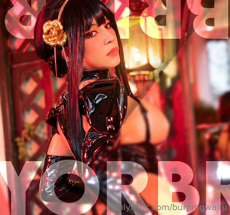 burpingwaifu xxx only fans