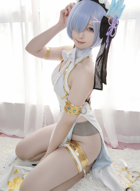 Asagiriai onlyfans star