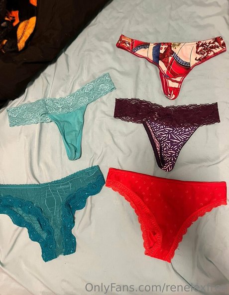 renelexfree onlyfans leake