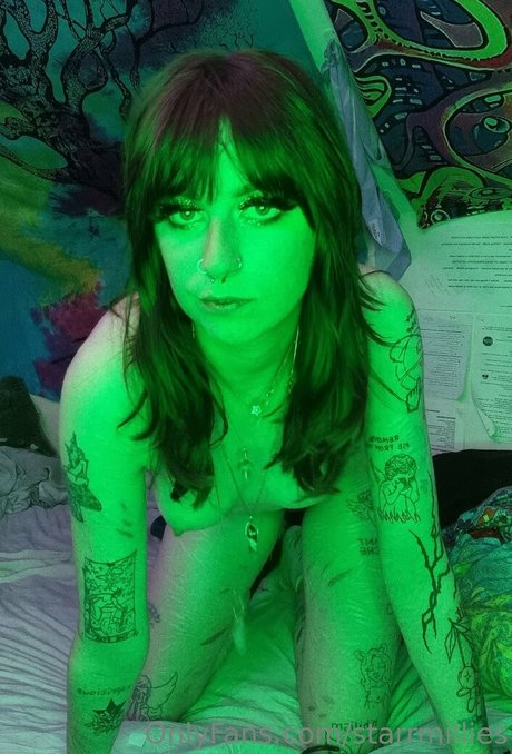 starrmillies leaked onlyfans nude