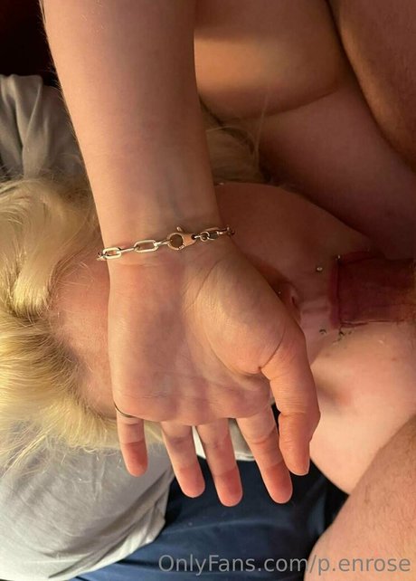 p enrose only fans content