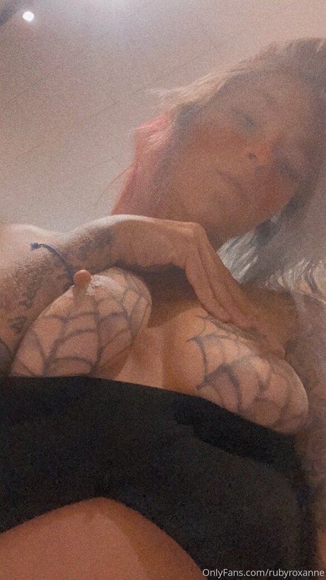 rubyroxanne leaked only fans nudes