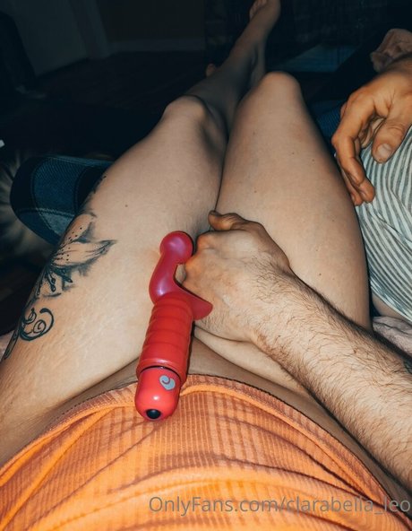 clarabella leo onlyfans porno